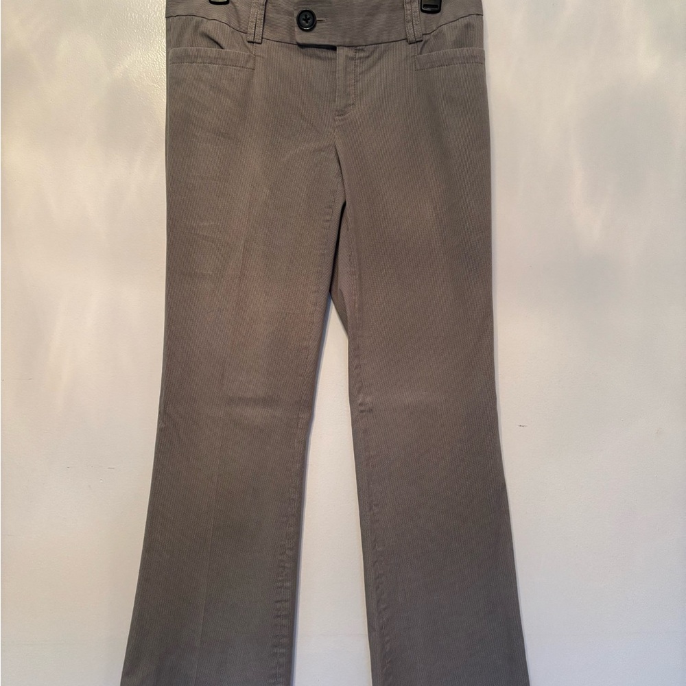 Banana Republic Trouser
